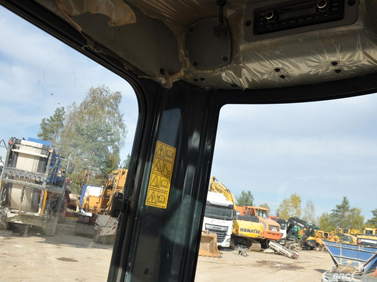 Hyundai R30Z-9AK, Mini excavator | 16