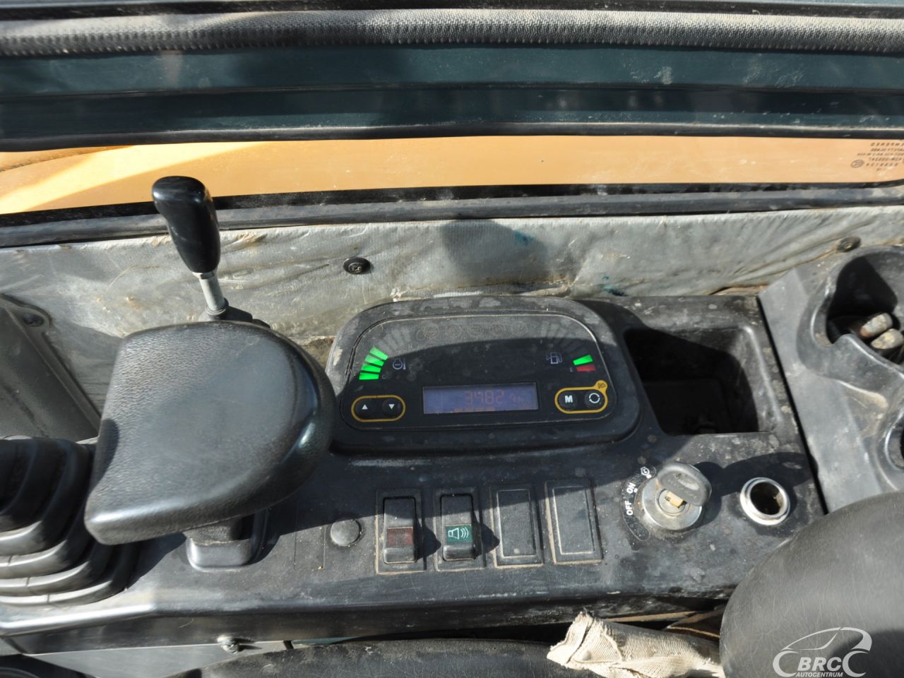 Hyundai R30Z-9AK, Mini excavator | 17
