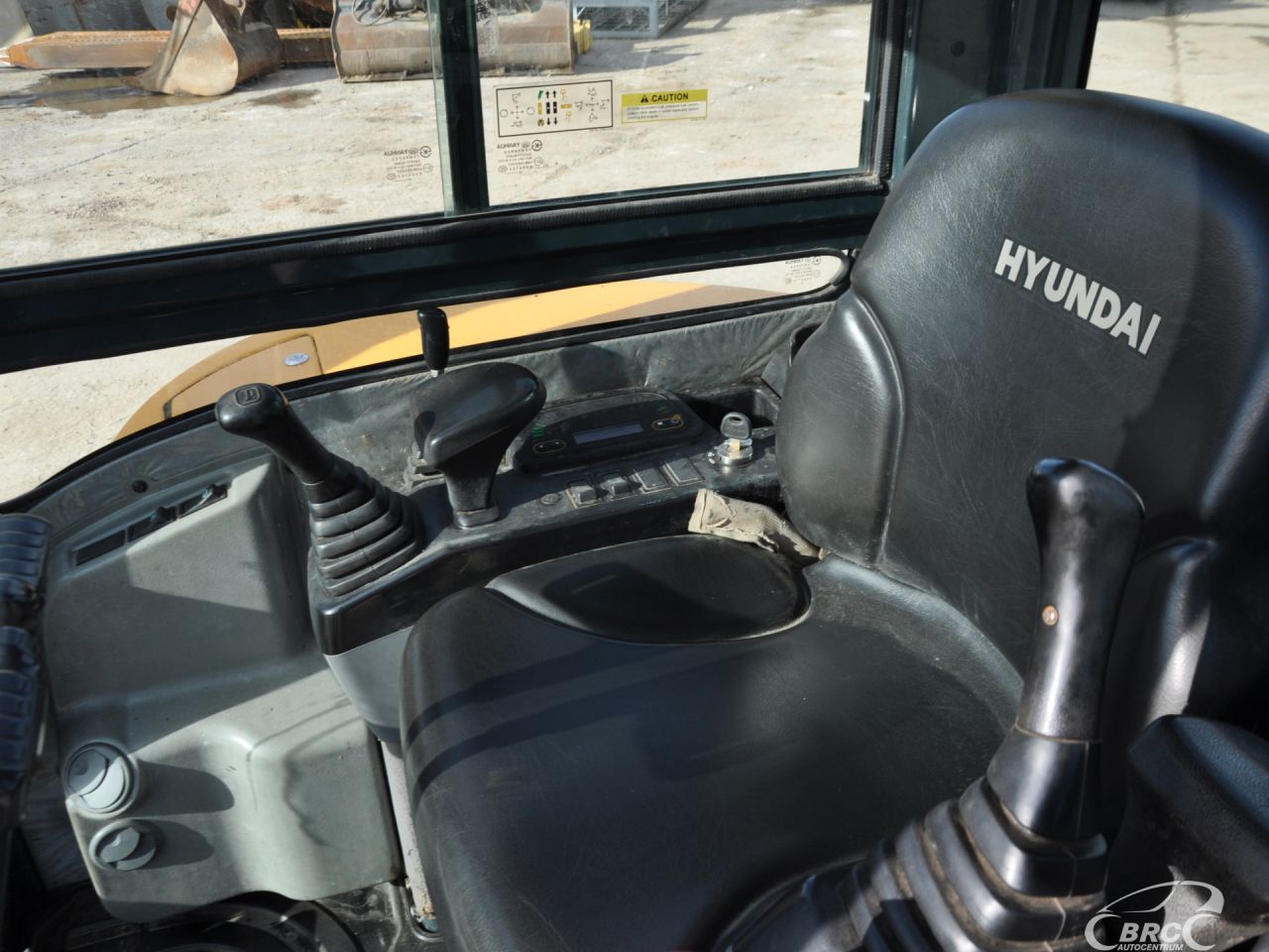 Hyundai R30Z-9AK, Mini excavator | 13