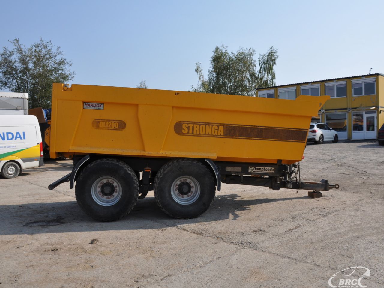 DL1200 trailer | 10
