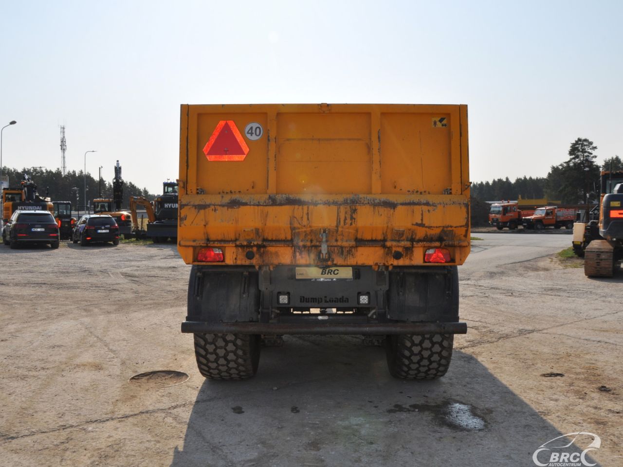 DL1200 trailer | 7