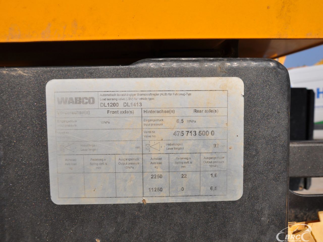 DL1200 trailer | 9