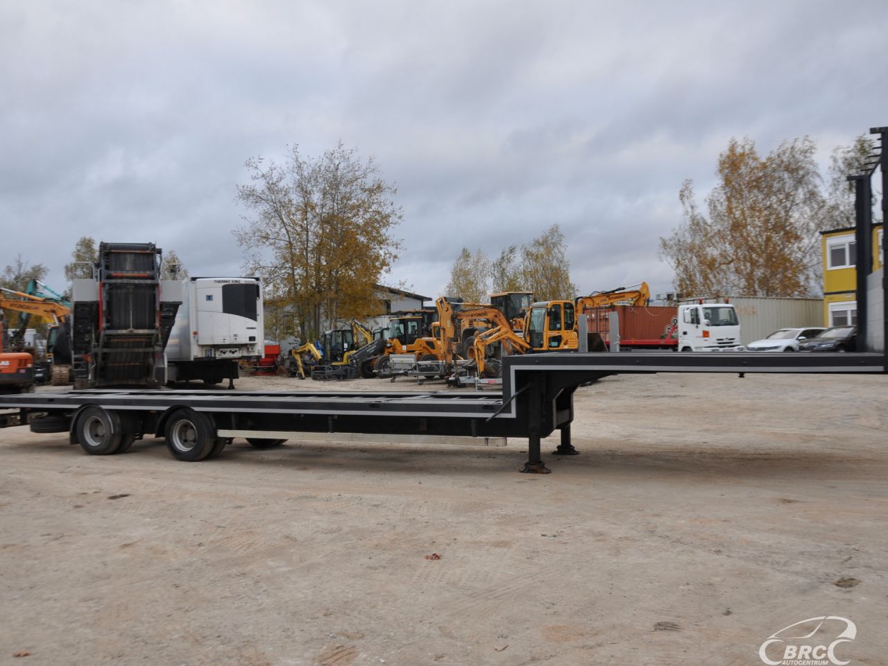Trailor SREM trailer | 6
