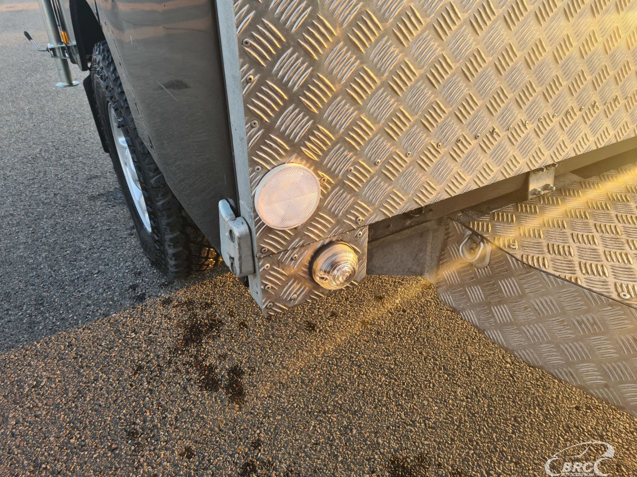 999004 Defender прицеп | 7