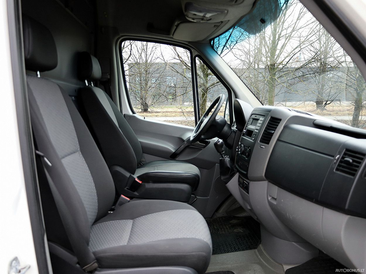 Volkswagen Crafter | 5