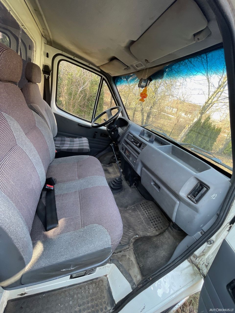 Ford Transit 190l Flak4, Грузовые до 3,5 т | 6