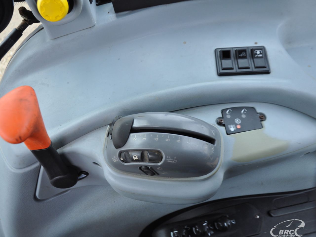 New Holland T5060, Traktoriai | 19