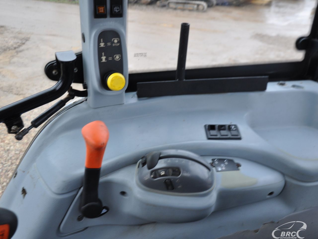 New Holland T5060, Traktoriai | 13