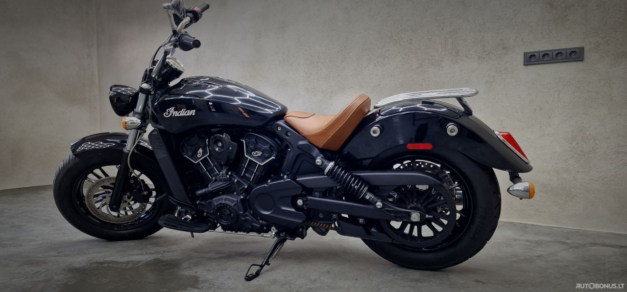 Indian, Chopper | 6