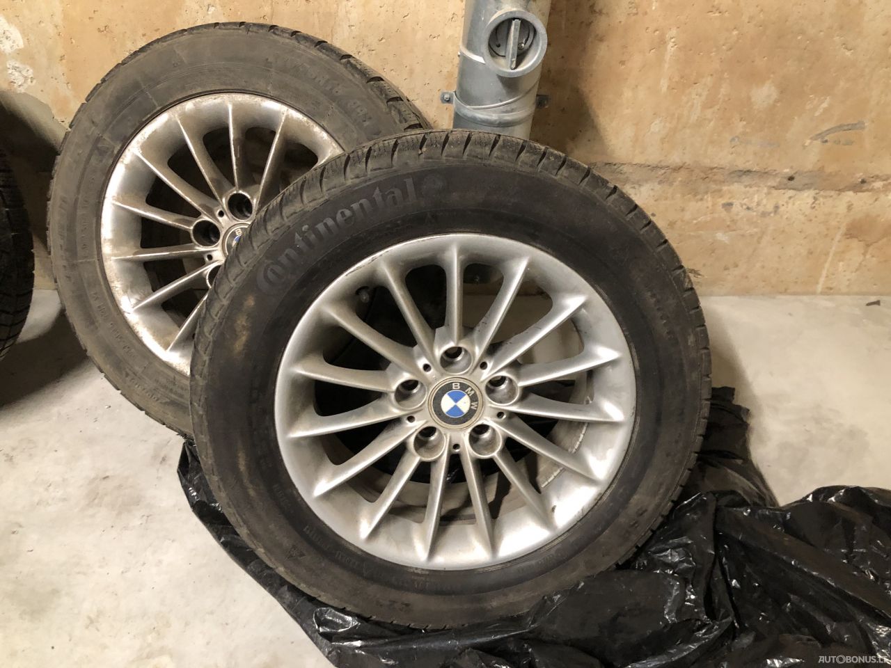 BMW 5 Series | 1