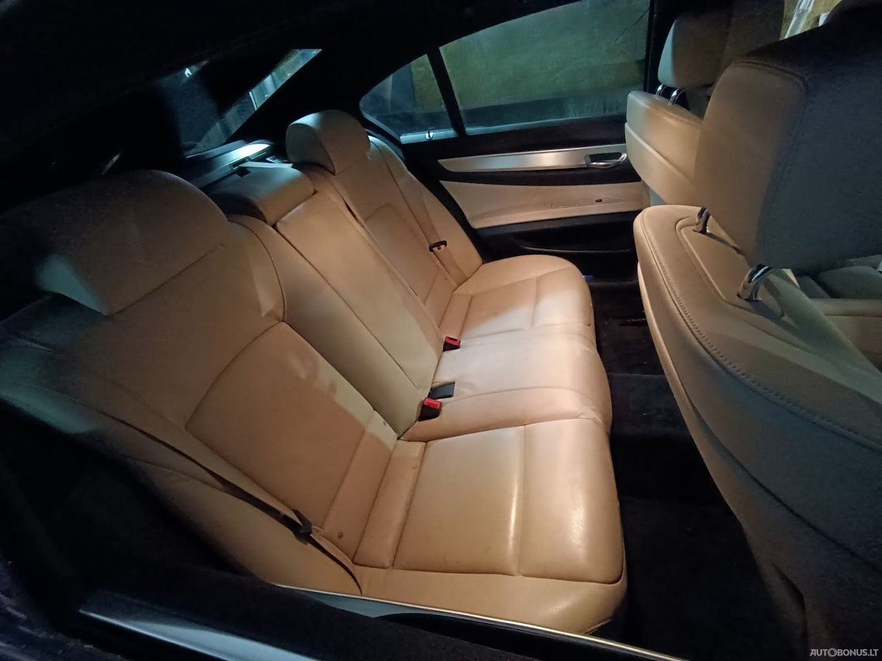 BMW 740, Седан | 9
