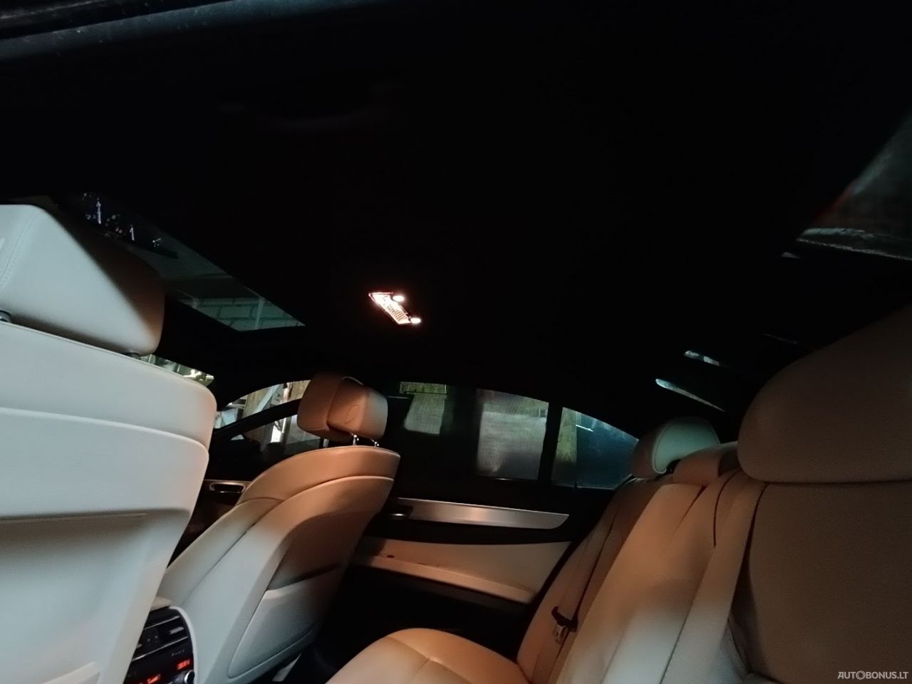 BMW 740, Седан | 8