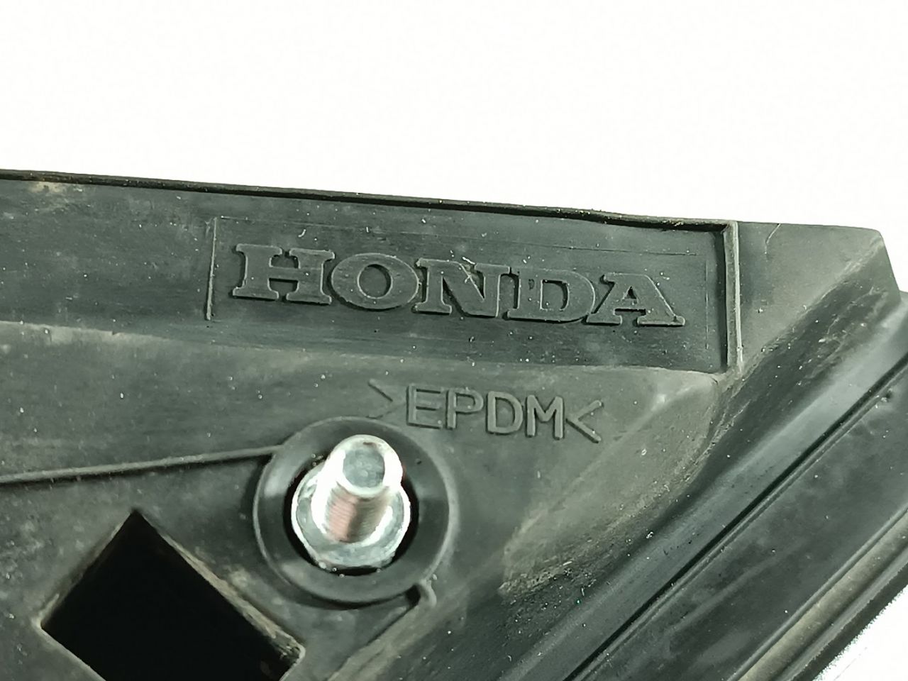 Honda CR-V, Visureigis | 14