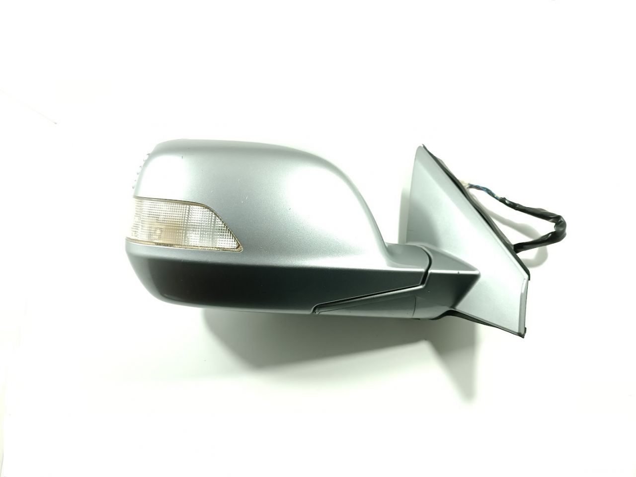 Honda CR-V, Visureigis | 8