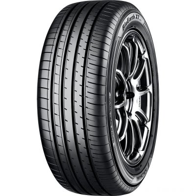 Yokohama 225/55R18 summer tyres