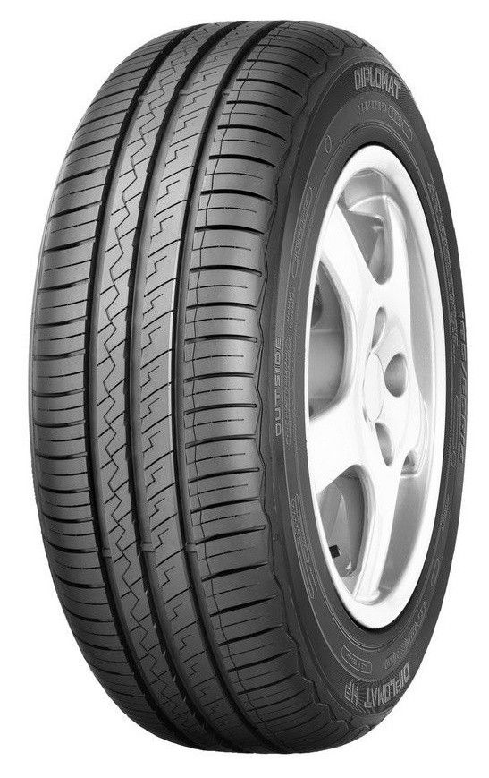 Diplomat 205/65R15 vasarinės padangos