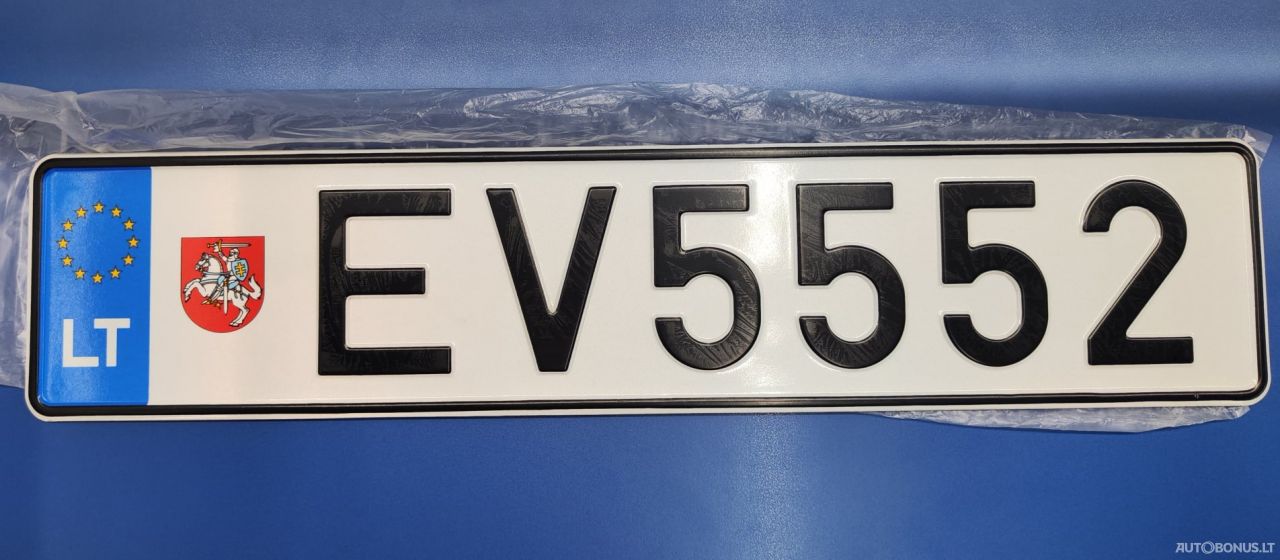  EV5552