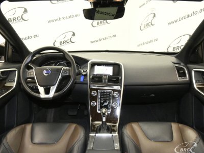 Volvo XC60 | 2