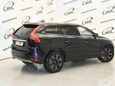 Volvo XC60 | 1