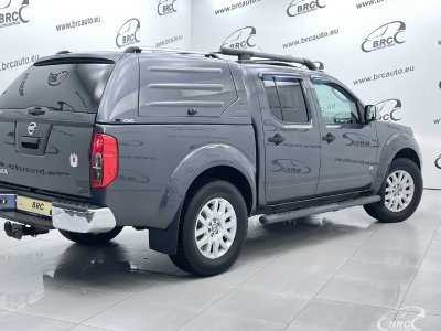 Nissan Navara | 1