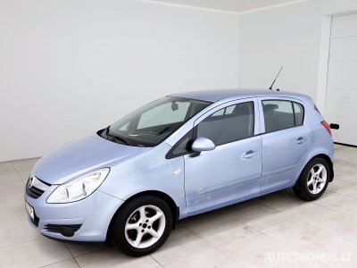 Opel Corsa | 1