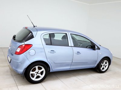Opel Corsa | 2