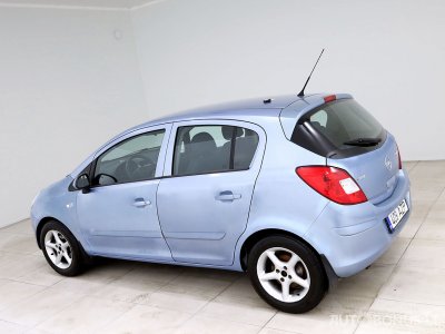 Opel Corsa | 3