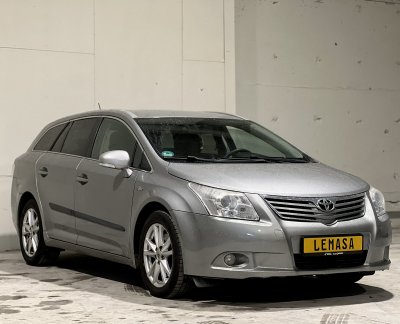 Toyota Avensis | 1