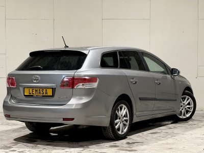 Toyota Avensis | 2