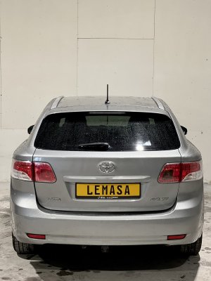 Toyota Avensis | 3