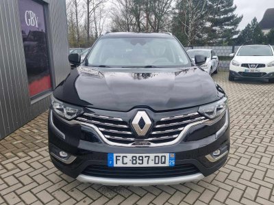 Renault Koleos | 2