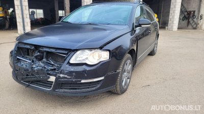 Volkswagen Passat | 0