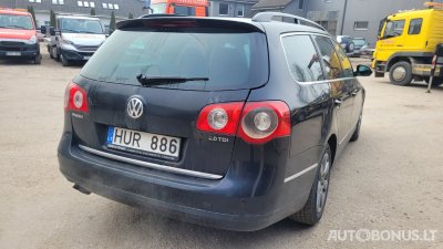 Volkswagen Passat | 2