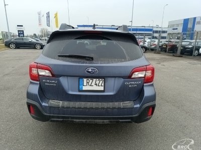 Subaru Outback | 3