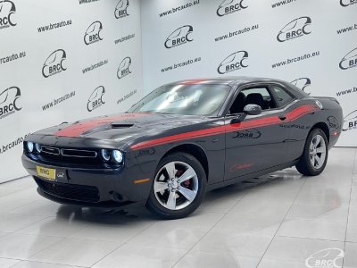 Dodge Challenger | 0