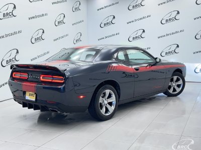 Dodge Challenger | 1