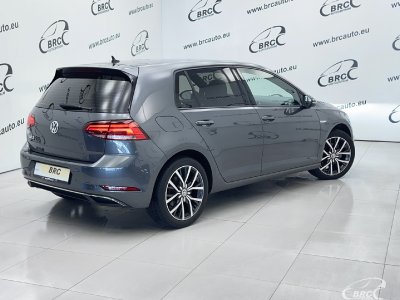 Volkswagen Golf | 1