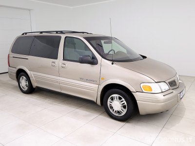 Honda Civic, 1.8 l., hatchback