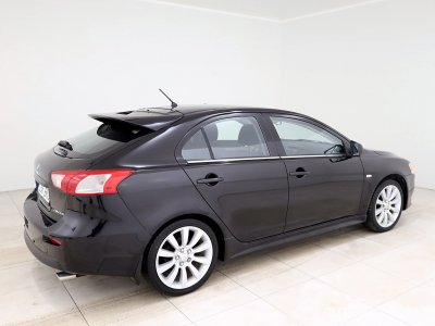 Mitsubishi Lancer | 2