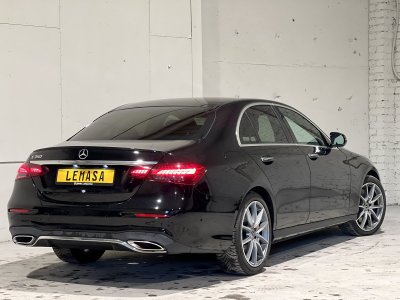 Mercedes-Benz E350 | 2