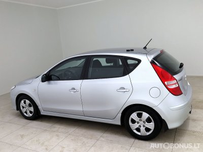 Hyundai i30 | 3