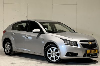 Chevrolet Cruze | 1