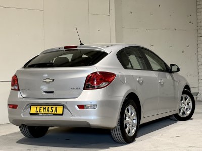 Chevrolet Cruze | 3