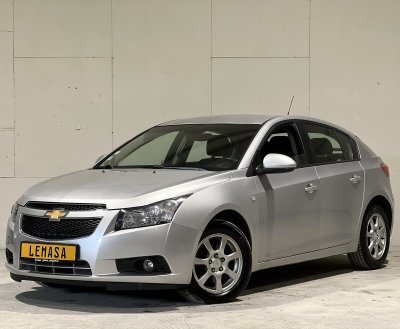Chevrolet Cruze | 0