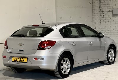 Chevrolet Cruze | 2