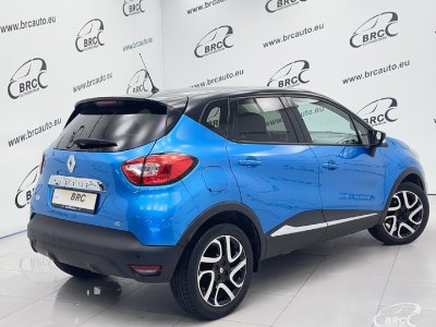 Renault Captur | 1
