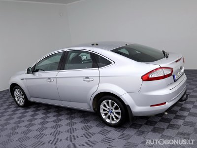 Ford Mondeo | 3