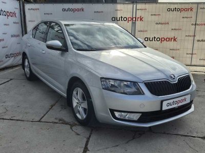 Skoda Octavia | 2