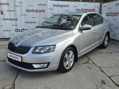 Skoda Octavia, 1.4 l., Хэтчбек