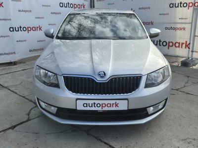 Skoda Octavia | 1